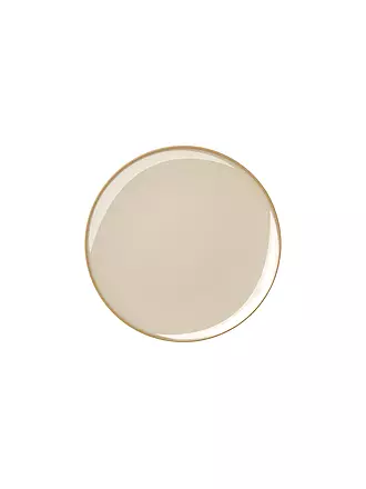 ASA SELECTION | Speiseteller JOLIE 27cm Crema | 
